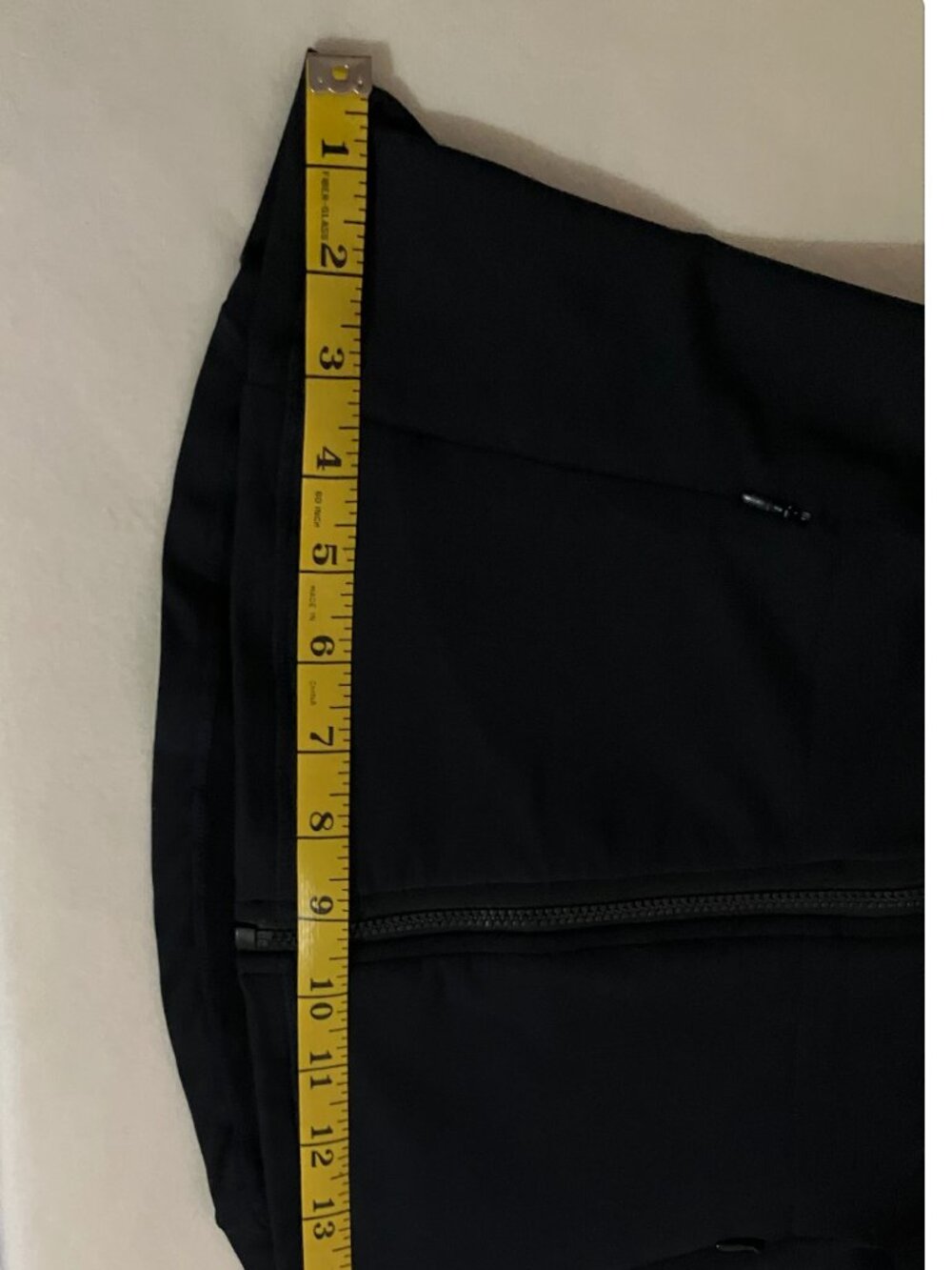 Fabletics Trinity Performance Jacket size XS-S - Picture 14 of 16